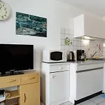 Lägenhet Gierer Nonnenhorn