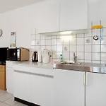 Lägenhet Gierer Nonnenhorn