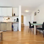 Lägenhet Gierer