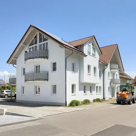 Gierer 아파트 *