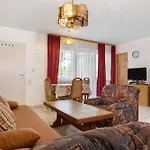 Gierer Apartman *