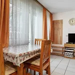 Apartman Gierer *