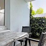 Gierer Apartment *