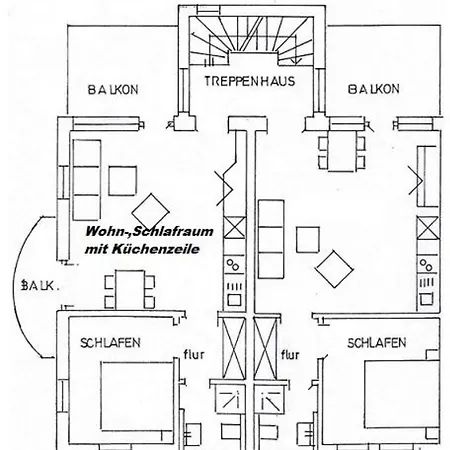 Gierer Apartman Nonnenhorn