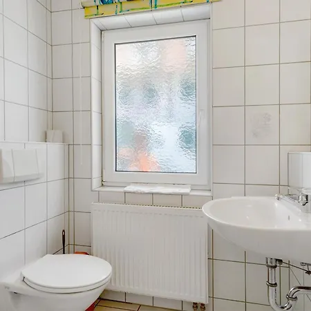 Apartment Gierer