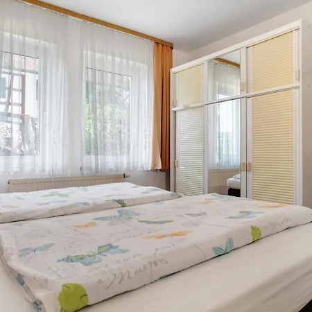 Apartment Gierer Nonnenhorn