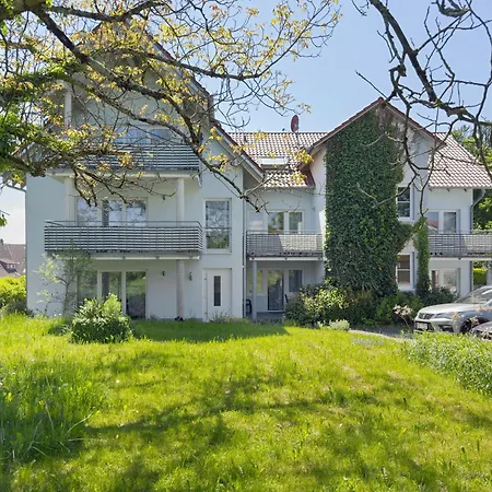 Apartment Gierer