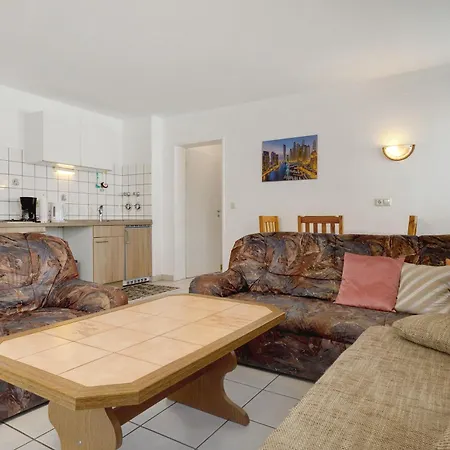 Apartman Gierer Nonnenhorn