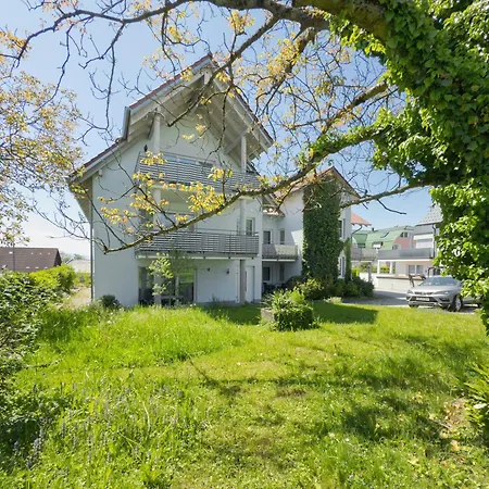 Gierer Apartment *