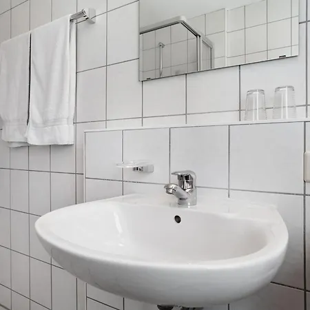 Apartment Gierer *