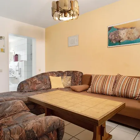 Apartment Gierer Nonnenhorn