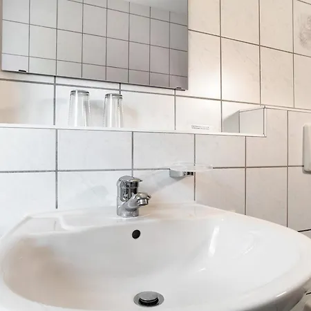 Gierer Apartment *