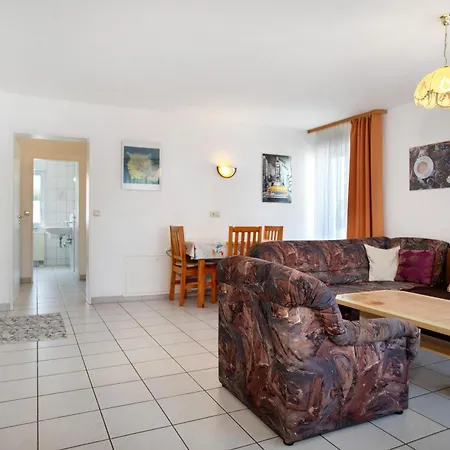 Apartment Gierer *