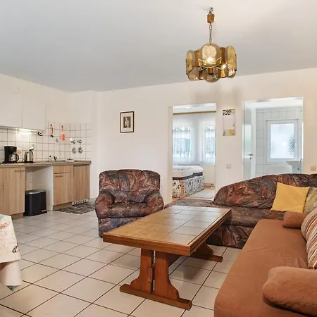 Apartment Gierer Nonnenhorn