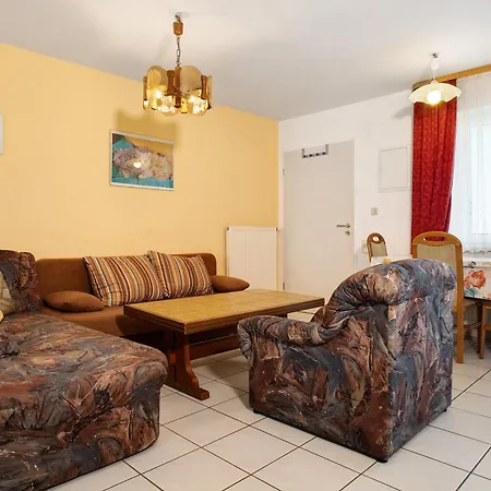 Gierer Apartment Nonnenhorn