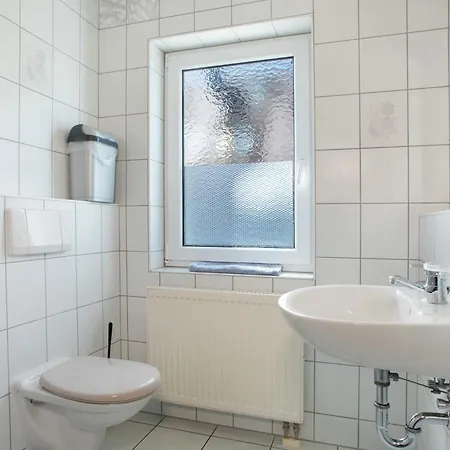 Gierer Apartment *