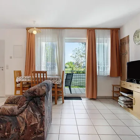 Gierer Apartment