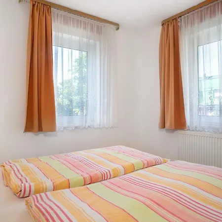 Apartment Gierer *