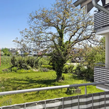 Gierer Apartment *
