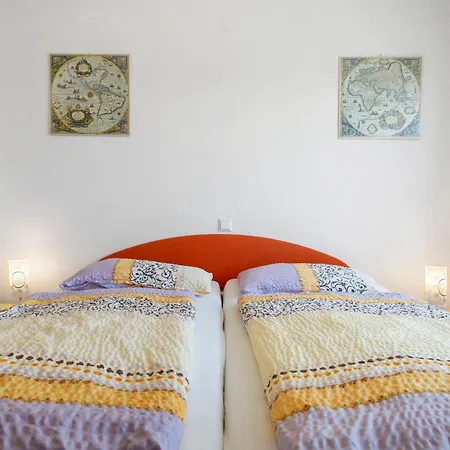 Apartman Gierer *