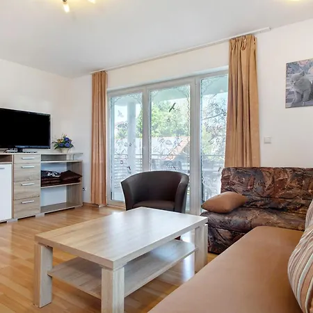 Gierer Apartment Nonnenhorn