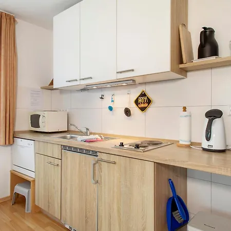 Apartman Gierer