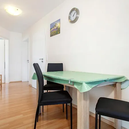 Gierer Apartman Nonnenhorn