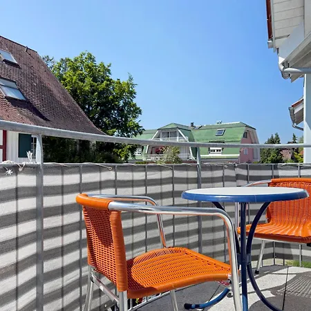 Gierer Apartment
