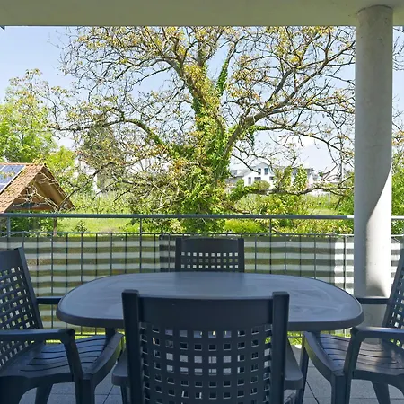 Apartman Gierer