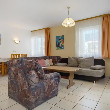 Apartament Gierer *