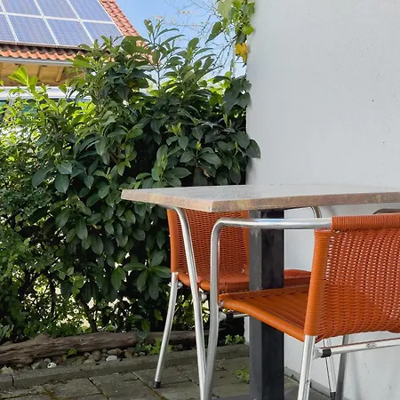 Gierer Apartament Nonnenhorn