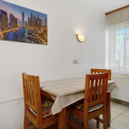 Gierer Apartament *