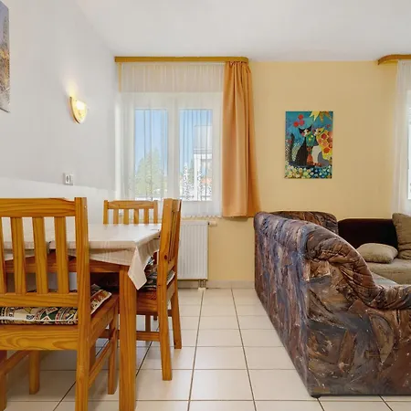 Apartament Gierer *