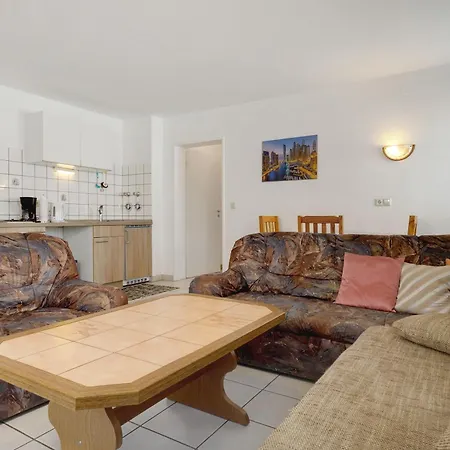 Apartament Gierer Nonnenhorn