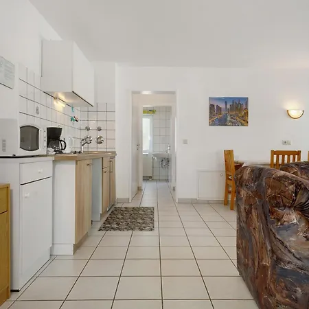 Gierer Apartament *