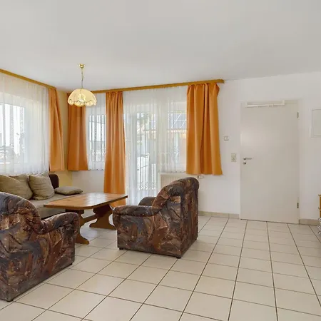 Apartament Gierer *