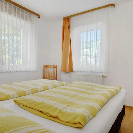 Apartament Gierer Nonnenhorn