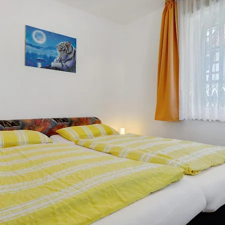 Gierer Apartament *