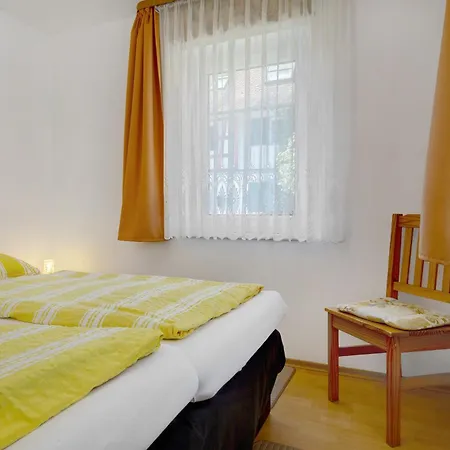 Gierer Apartament Nonnenhorn