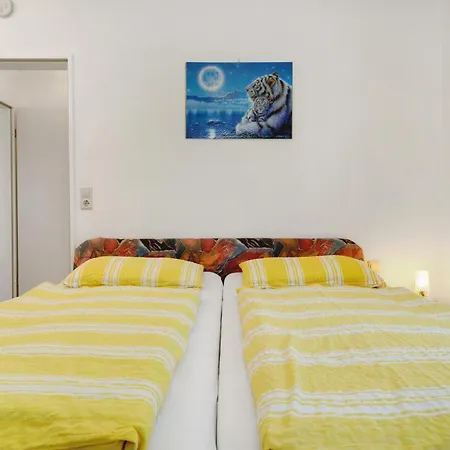 Gierer Apartament