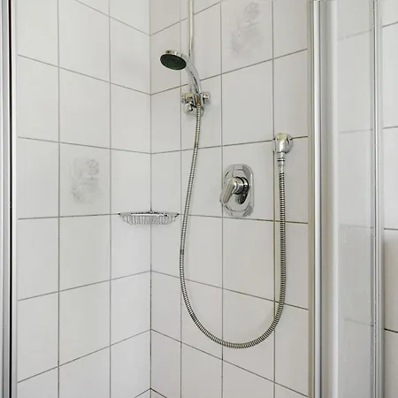 Apartament Gierer *