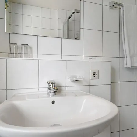 Apartament Gierer *