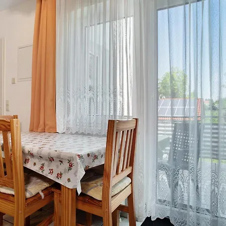 Apartament Gierer *