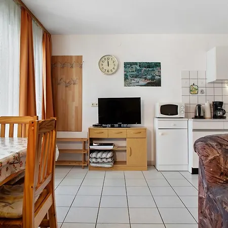 Apartament Gierer *