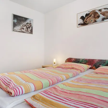 Apartament Gierer *