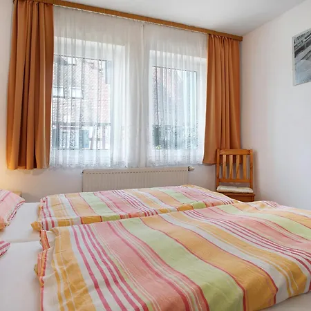 Gierer Apartament Nonnenhorn