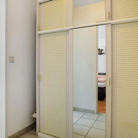 Apartament Gierer