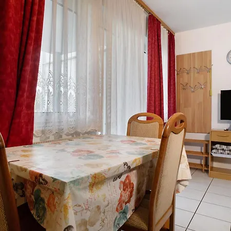 Gierer Apartament Nonnenhorn