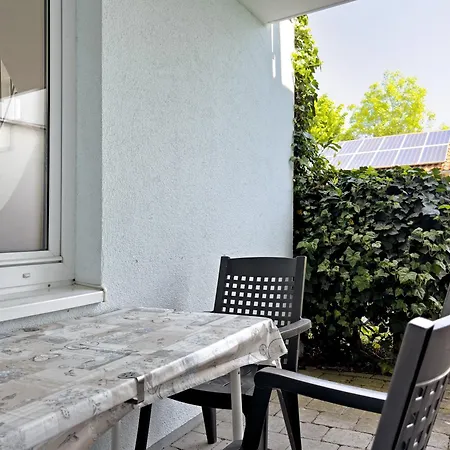 Gierer Apartament *