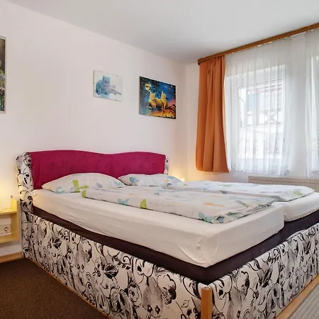 Apartament Gierer Nonnenhorn
